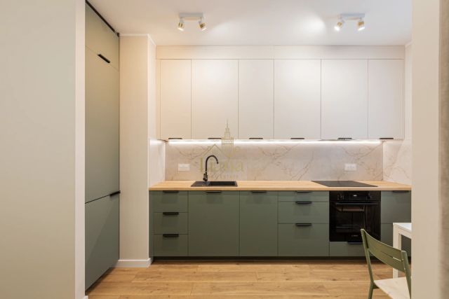 Mieszkanie 2-pokojowe Warszawa Wola, ul. Prosta. Zdjęcie 5