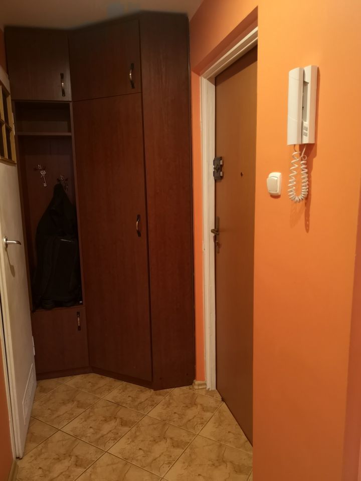 Mieszkanie 2-pokojowe Warszawa Włochy, ul. 1 Sierpnia. Zdjęcie 6