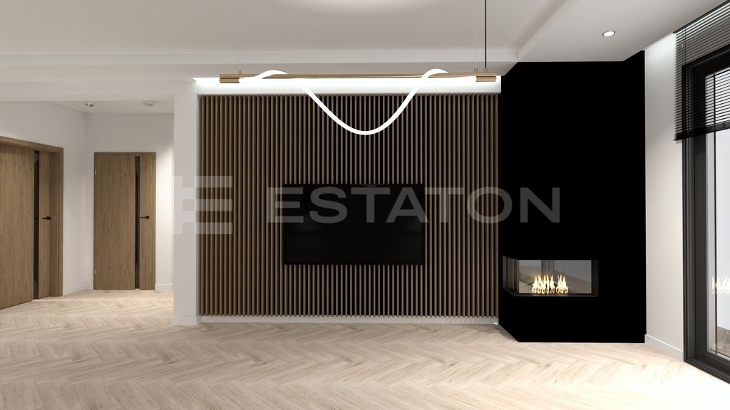 dom wolnostojący, 5 pokoi Bratkowice. Zdjęcie 8