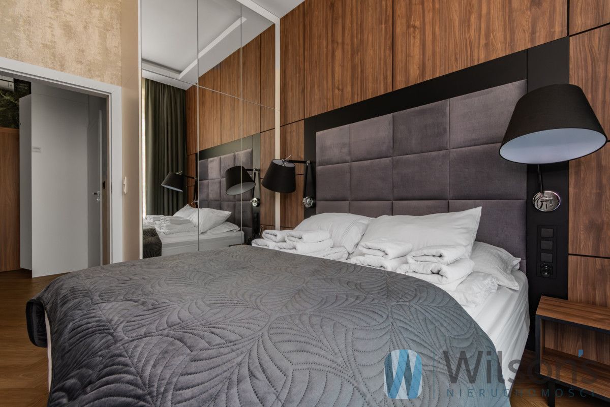 Mieszkanie 2-pokojowe Stegna, ul. Brzozowa. Zdjęcie 11