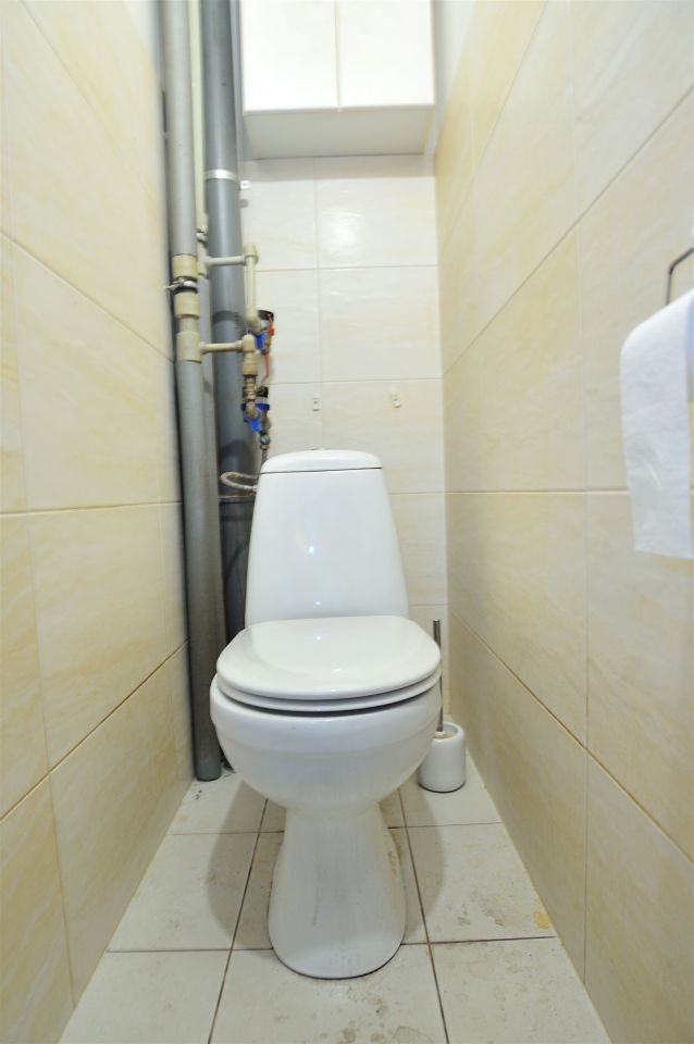 Mieszkanie 1-pokojowe Szczecin, ul. Antoniego Kaliny. Zdjęcie 4