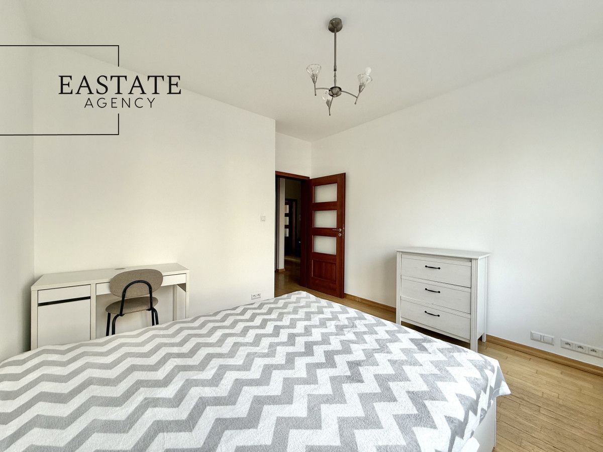 Mieszkanie 3-pokojowe Warszawa Śródmieście, ul. Stawki. Zdjęcie 17