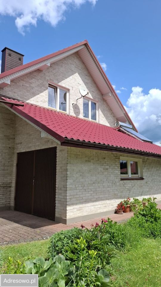 dom wolnostojący, 5 pokoi Miłkowska Karczma. Zdjęcie 5