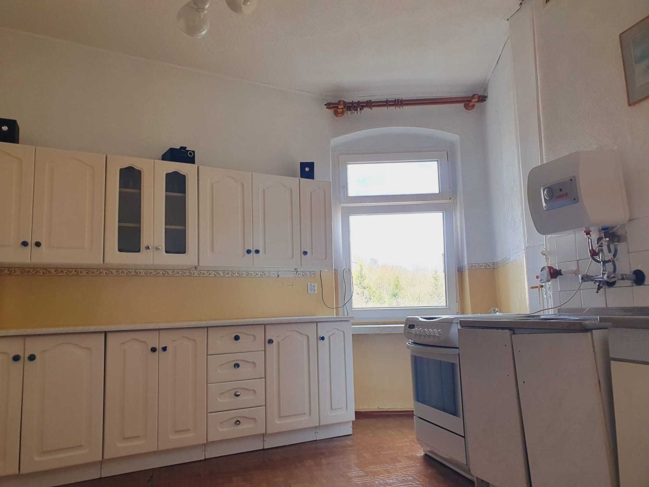 Mieszkanie 2-pokojowe Szczecin Golęcino, ul. Wiszesława. Zdjęcie 6