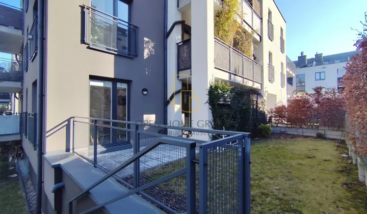 Mieszkanie 2-pokojowe Wrocław Maślice, ul. Maślicka