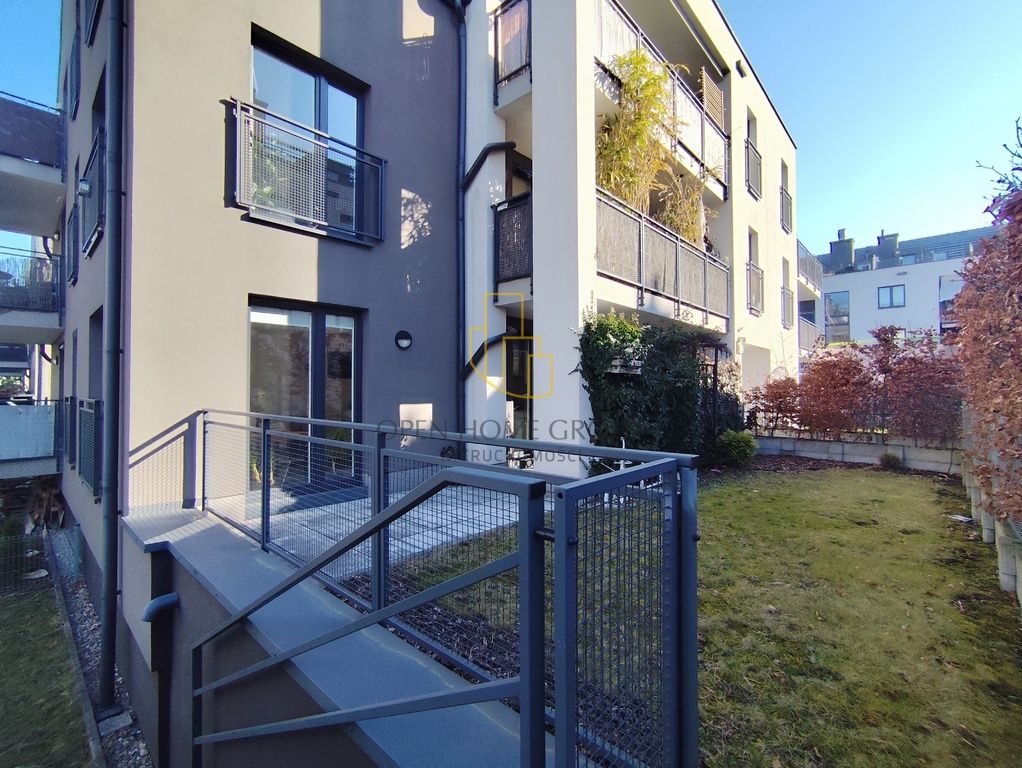 Mieszkanie 2-pokojowe Wrocław Maślice, ul. Maślicka. Zdjęcie 1