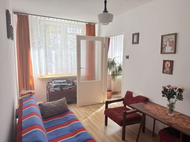 Mieszkanie 3-pokojowe Słupsk, ul. Rybacka. Zdjęcie 1