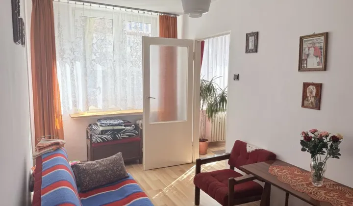 Mieszkanie 3-pokojowe Słupsk, ul. Rybacka