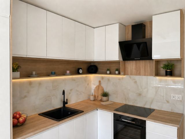 Mieszkanie 3-pokojowe Częstochowa Tysiąclecie, ul. Nałkowskiej. Zdjęcie 6