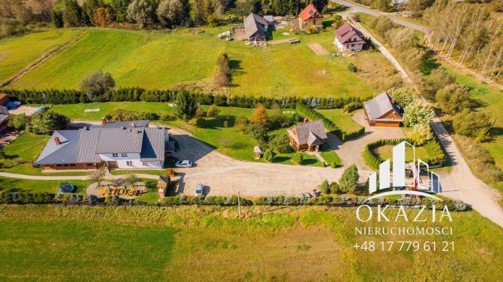 Nieruchomość komercyjna Równia. Zdjęcie 18