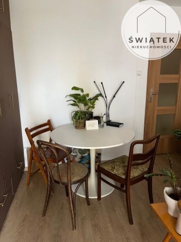 Mieszkanie 2-pokojowe Toruń, ul. Wojska Polskiego. Zdjęcie 5