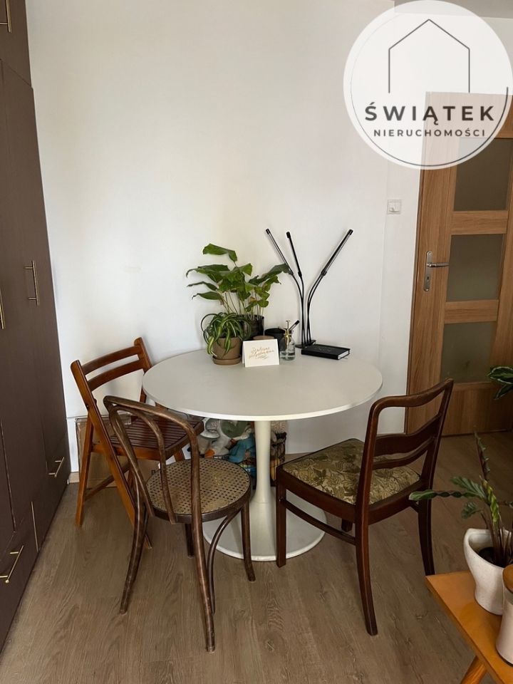 Mieszkanie 2-pokojowe Toruń, ul. Wojska Polskiego. Zdjęcie 5