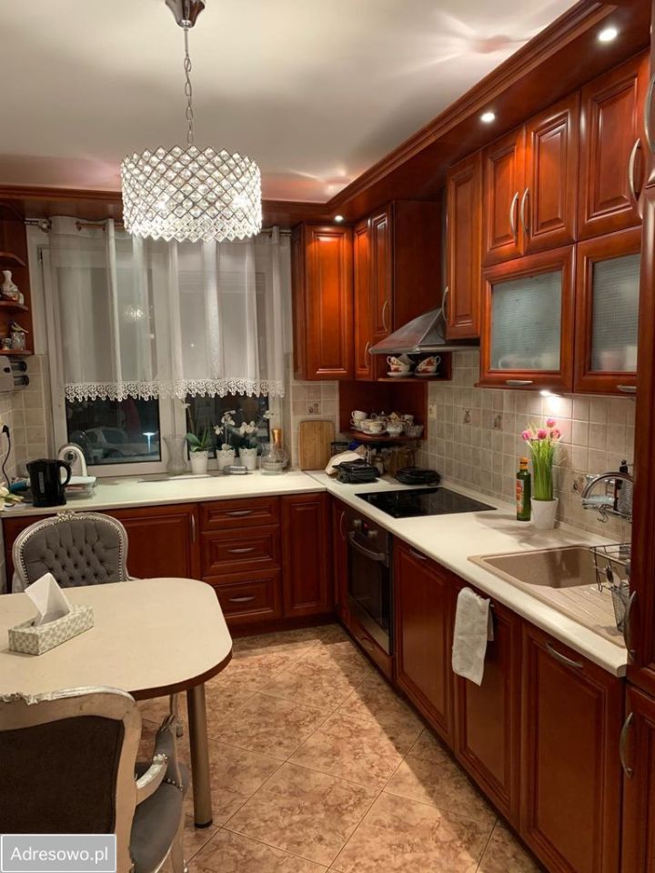 Mieszkanie 4-pokojowe Warszawa Ursynów, ul. Franciszka Marii Lanciego. Zdjęcie 14