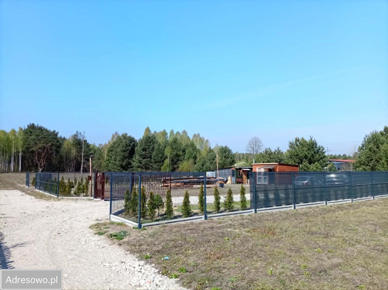 Działka budowlana Augustów. Zdjęcie 6