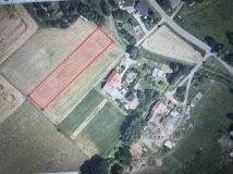 Działka budowlana Grodziszcze. Zdjęcie 2