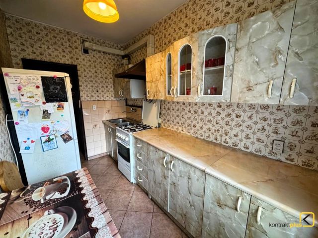 Mieszkanie 3-pokojowe Katowice Bogucice, ul. Podhalańska. Zdjęcie 8