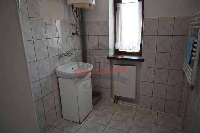 dom wolnostojący, 3 pokoje Ozimek, ul. Brzeziny. Zdjęcie 13