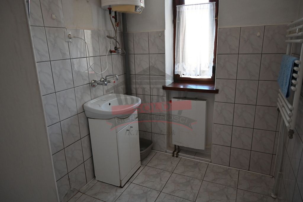 dom wolnostojący, 3 pokoje Ozimek, ul. Brzeziny. Zdjęcie 13