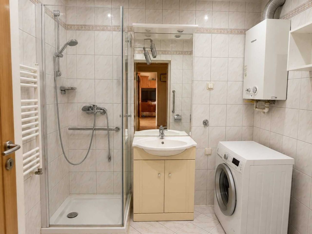 Mieszkanie 2-pokojowe Mysłowice, ul. Mikołowska. Zdjęcie 6