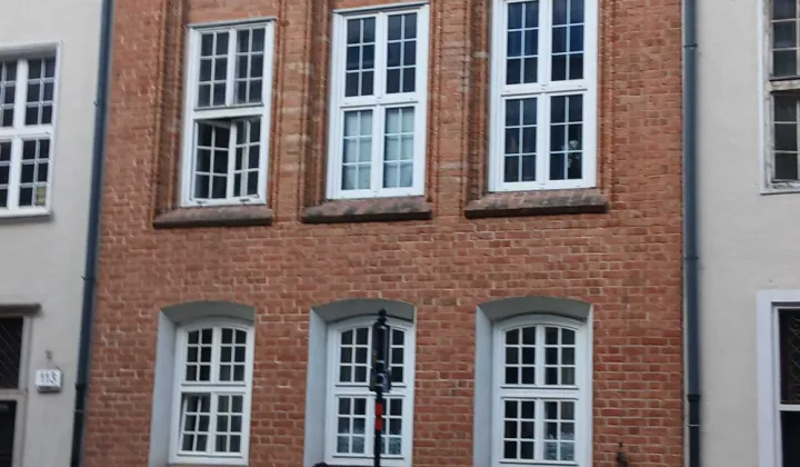 Mieszkanie 2-pokojowe Gdańsk Śródmieście, ul. Ogarna