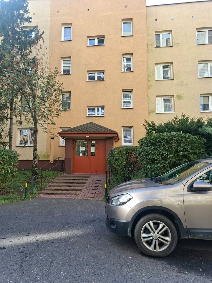 Mieszkanie 3-pokojowe Warszawa Białołęka, ul. Józefa Antalla. Zdjęcie 7