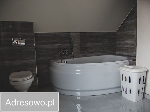 dom wolnostojący, 6 pokoi Trzebnice. Zdjęcie 5