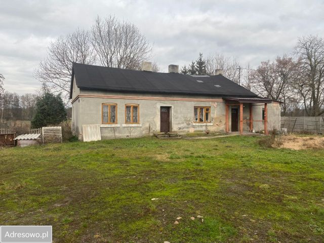 gospodarstwo Borysławice Kościelne. Zdjęcie 1