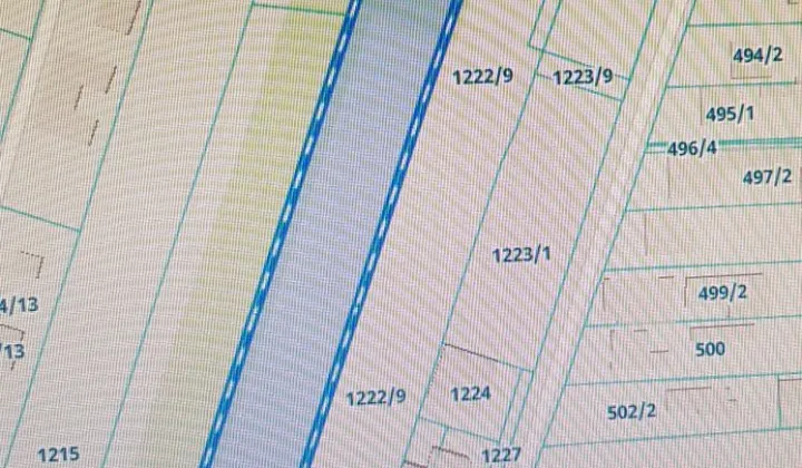 Działka rolno-budowlana Kielce Bukówka, ul. Wojska Polskiego