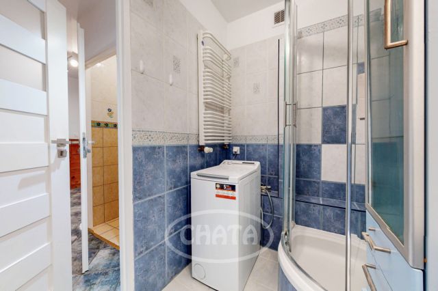 Mieszkanie 3-pokojowe Wrocław Krzyki, ul. Alpejska. Zdjęcie 18