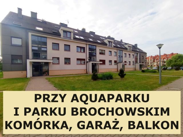 Mieszkanie 3-pokojowe Wrocław Krzyki, ul. Semaforowa. Zdjęcie 1