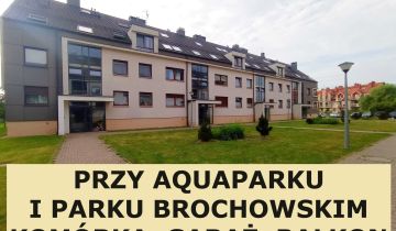 Mieszkanie 3-pokojowe Wrocław Krzyki, ul. Semaforowa