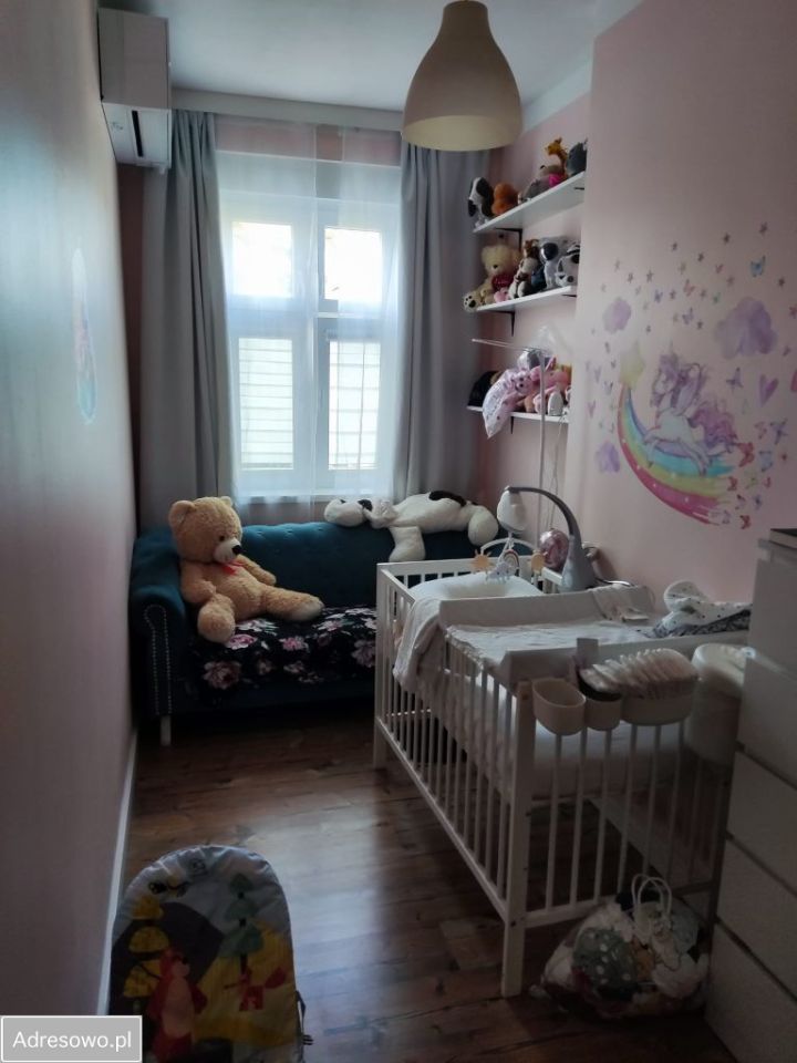 Mieszkanie 3-pokojowe Wrocław Jerzmanowo, ul. Anny Jasińskiej. Zdjęcie 5