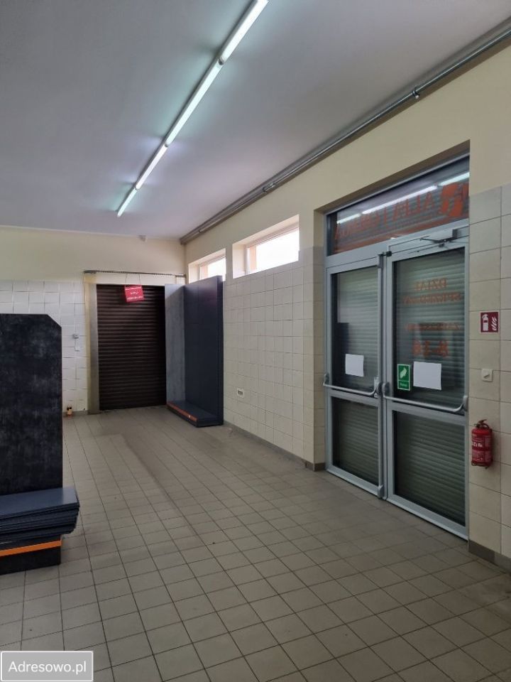 Hala/magazyn Głogów, ul. Adama Mickiewicza. Zdjęcie 19