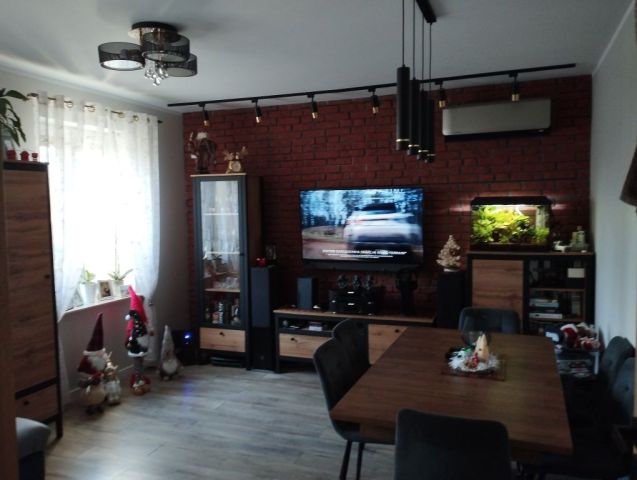 Mieszkanie 3-pokojowe Sulęcin, ul. Lipowa. Zdjęcie 1