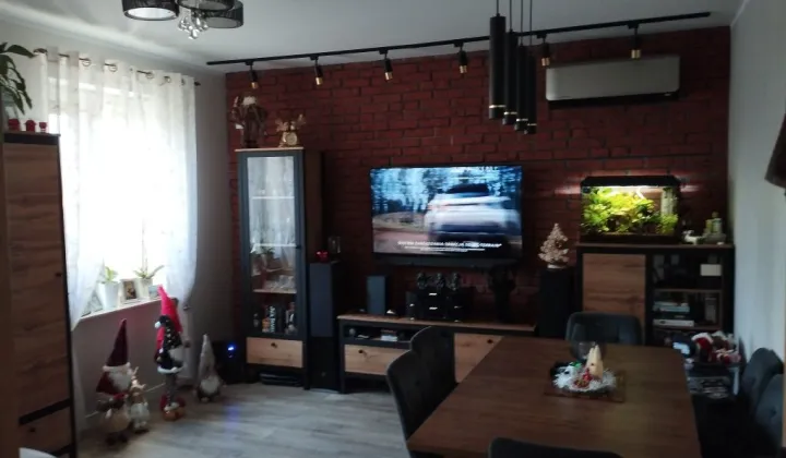 Mieszkanie 3-pokojowe Sulęcin, ul. Lipowa