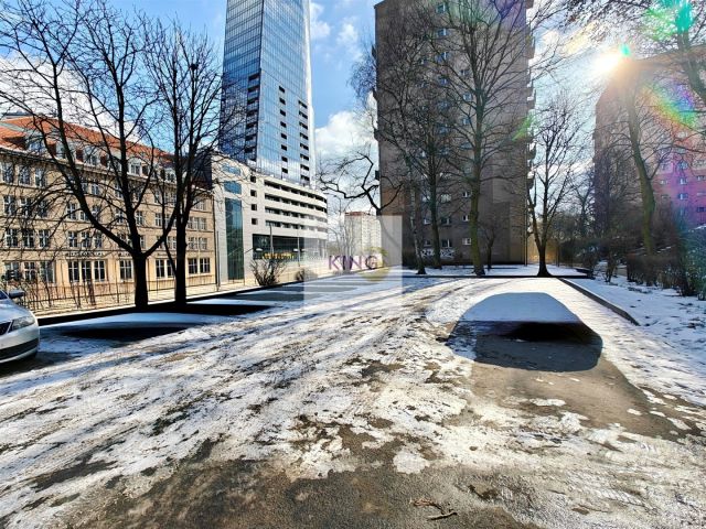 Mieszkanie 3-pokojowe Szczecin Centrum. Zdjęcie 11