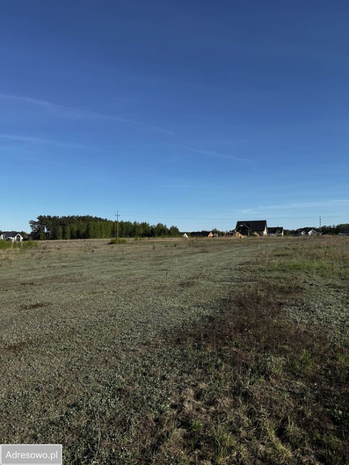 Działka budowlana Olmonty, ul. Miła. Zdjęcie 2