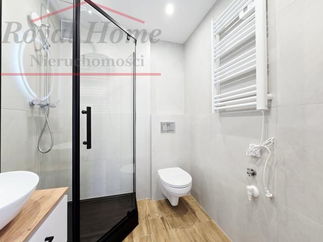 Mieszkanie 2-pokojowe Wrocław Śródmieście, ul. Mikołaja Reja. Zdjęcie 11