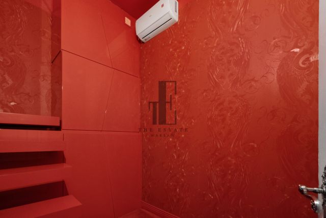 Mieszkanie 3-pokojowe Warszawa Śródmieście, ul. Aleje Jerozolimskie. Zdjęcie 14