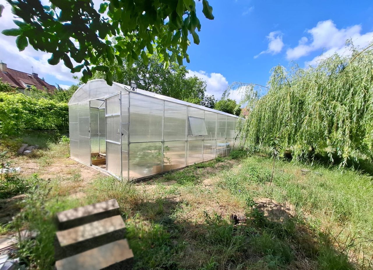 bliźniak, 5 pokoi Gorzów Wielkopolski Śródmieście, ul. Jana Matejki. Zdjęcie 16