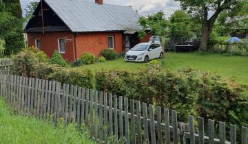 dom wolnostojący, 2 pokoje Żuków