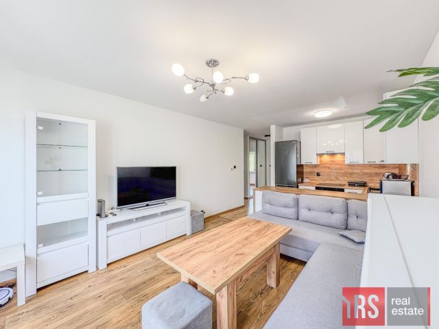 Mieszkanie 2-pokojowe Zielona Góra, ul. Juliusza Kossaka. Zdjęcie 4