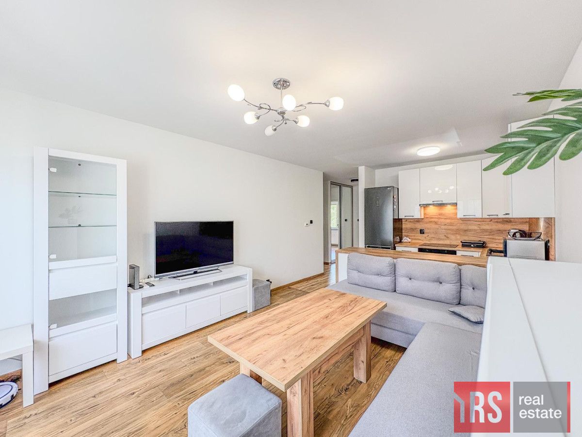 Mieszkanie 2-pokojowe Zielona Góra, ul. Juliusza Kossaka. Zdjęcie 4