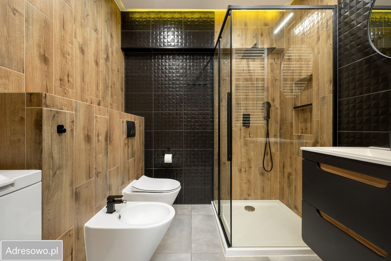 Mieszkanie 3-pokojowe Świnoujście Centrum, ul. Wojska Polskiego. Zdjęcie 12