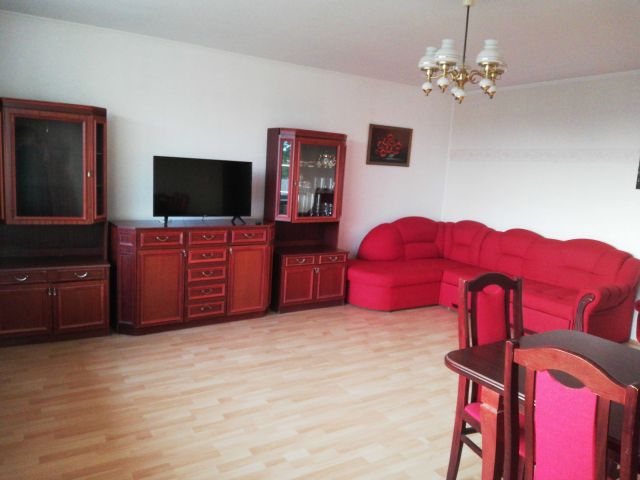 Mieszkanie 3-pokojowe Puławy, ul. Hugona Kołłątaja. Zdjęcie 1