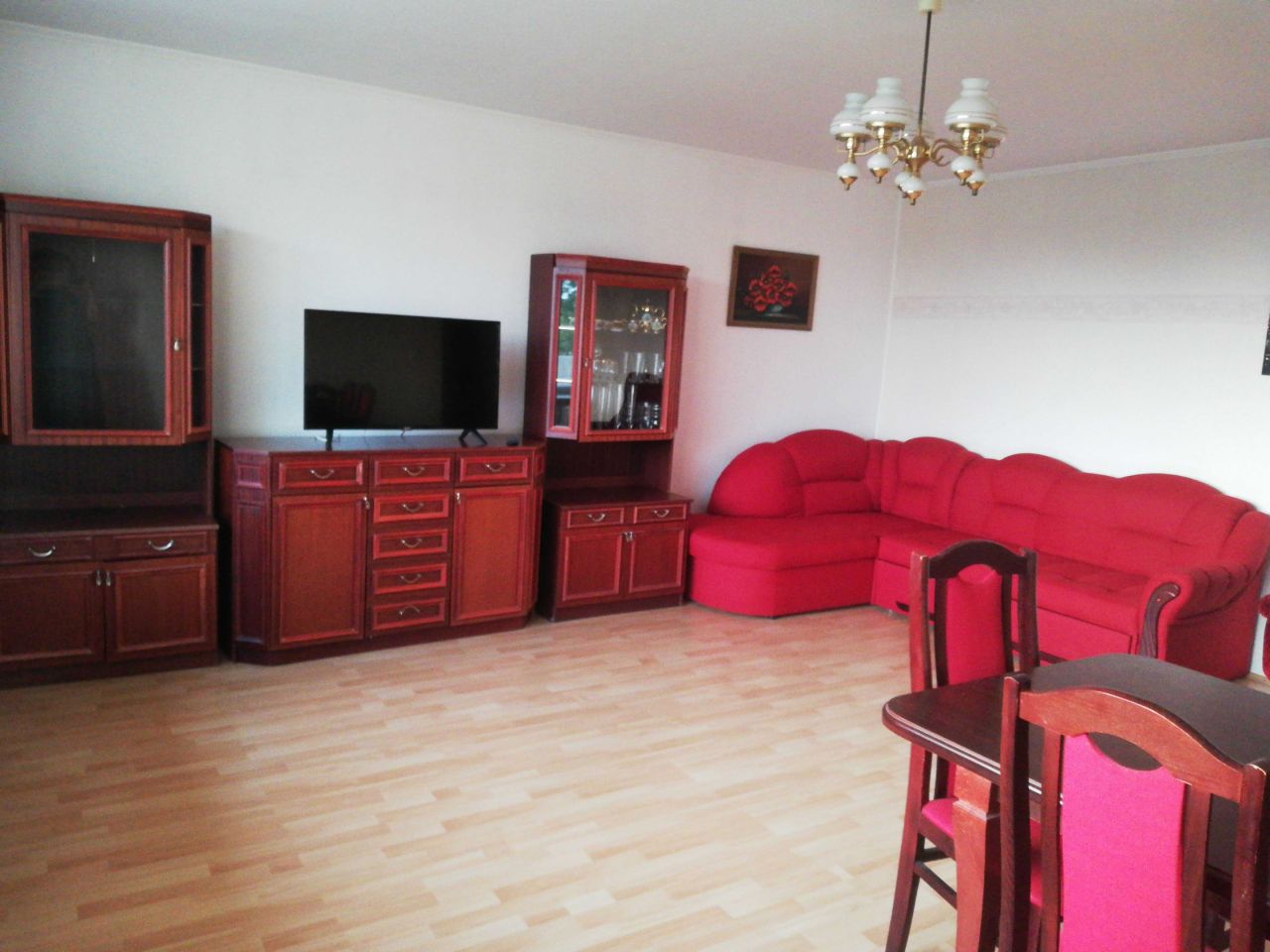 Mieszkanie 3-pokojowe Puławy, ul. Hugona Kołłątaja