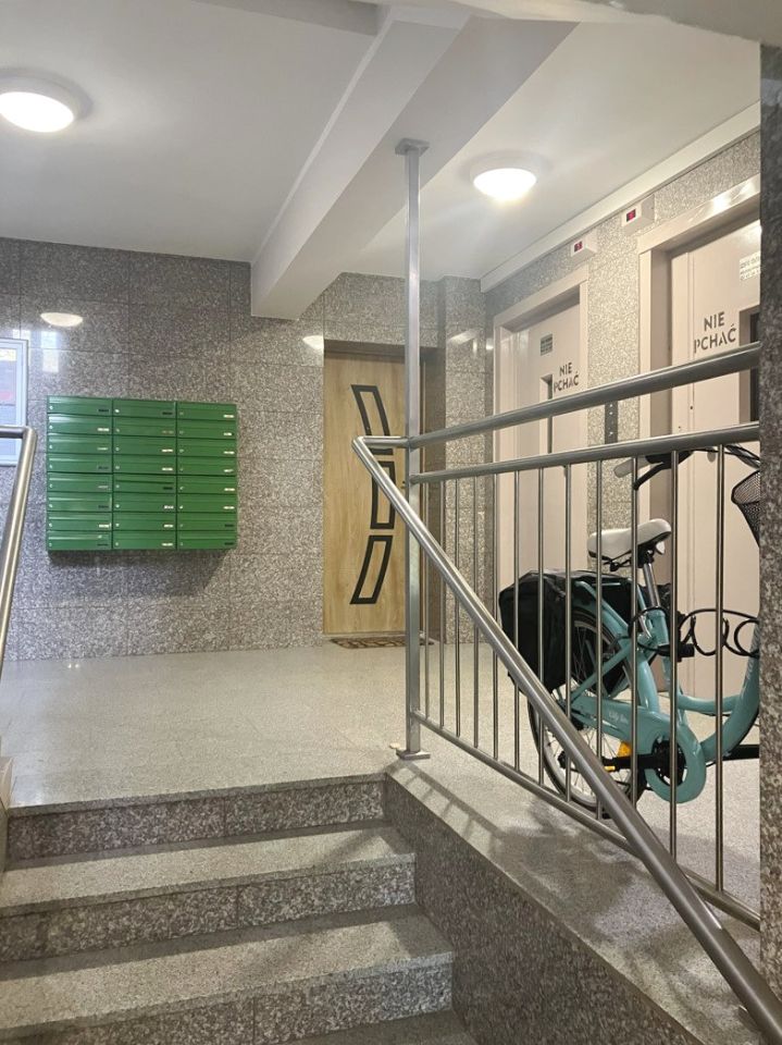 Mieszkanie 3-pokojowe Głogów, ul. Budowlanych. Zdjęcie 17