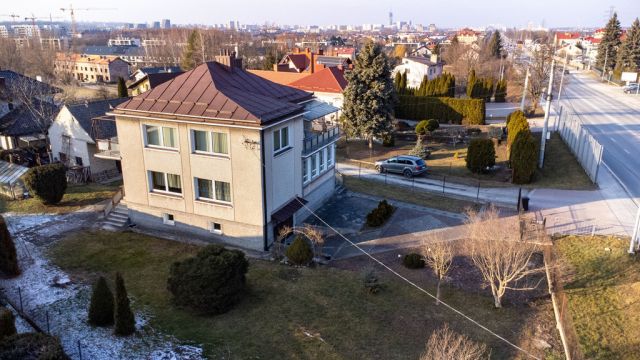 dom wolnostojący, 5 pokoi Rzeszów. Zdjęcie 12