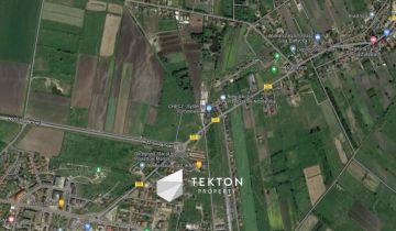 Działka inwestycyjna Pruszcz Gdański, ul. Mikołaja Kopernika