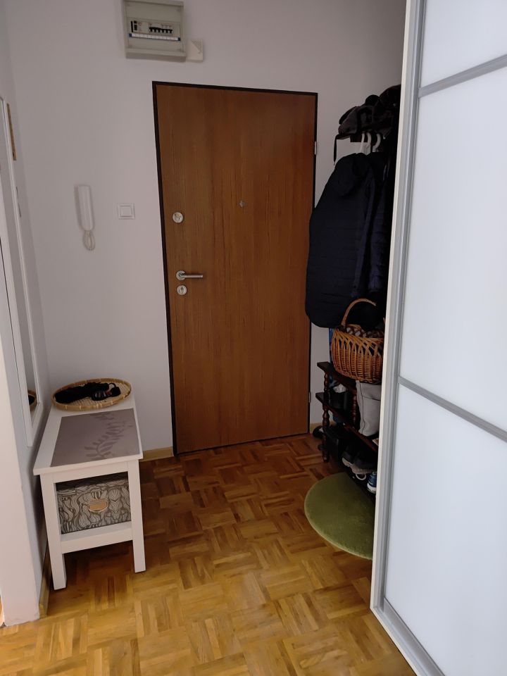 Mieszkanie 1-pokojowe Szczecin Majowe, ul. Jerzego Andrzejewskiego. Zdjęcie 6